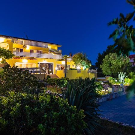 Villa Sunce Sukošan 外观 照片