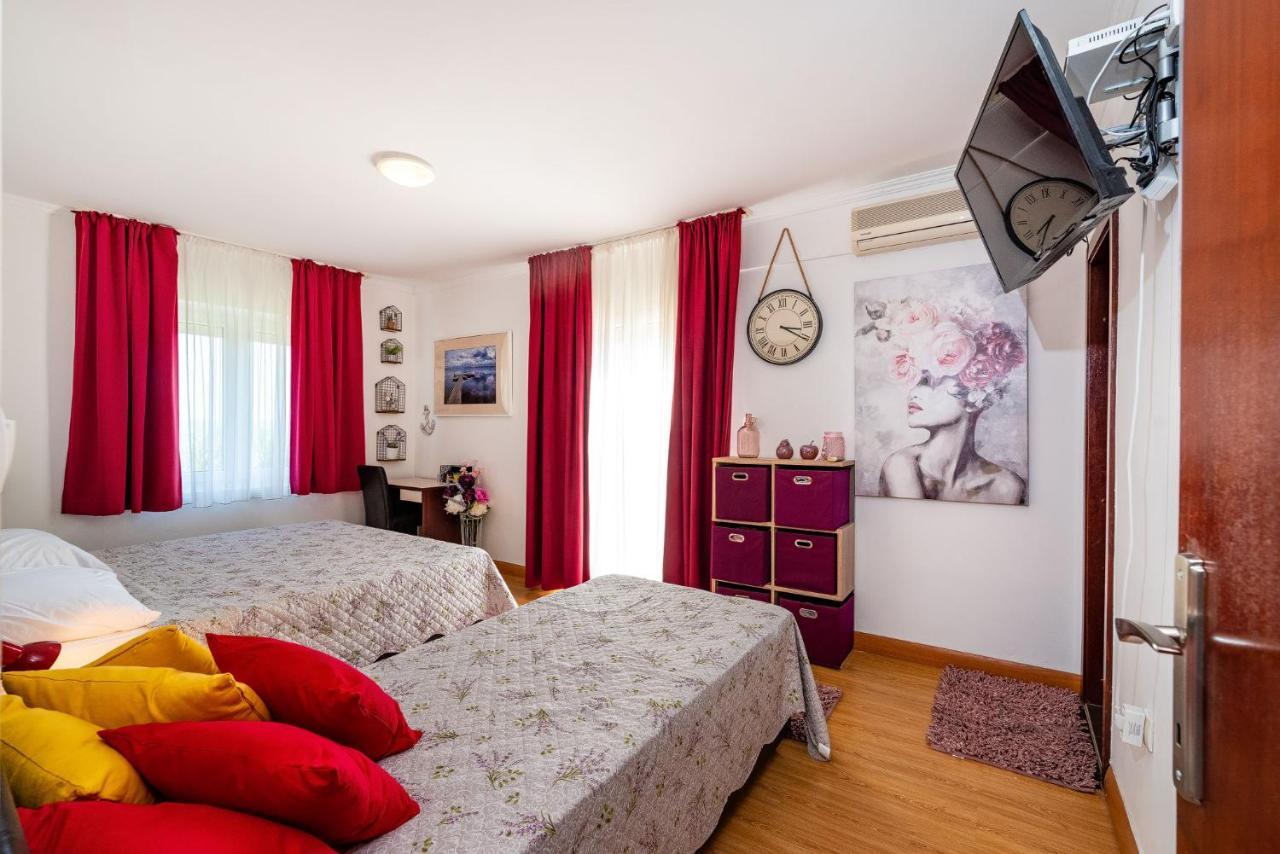 Villa Sunce Sukošan 外观 照片