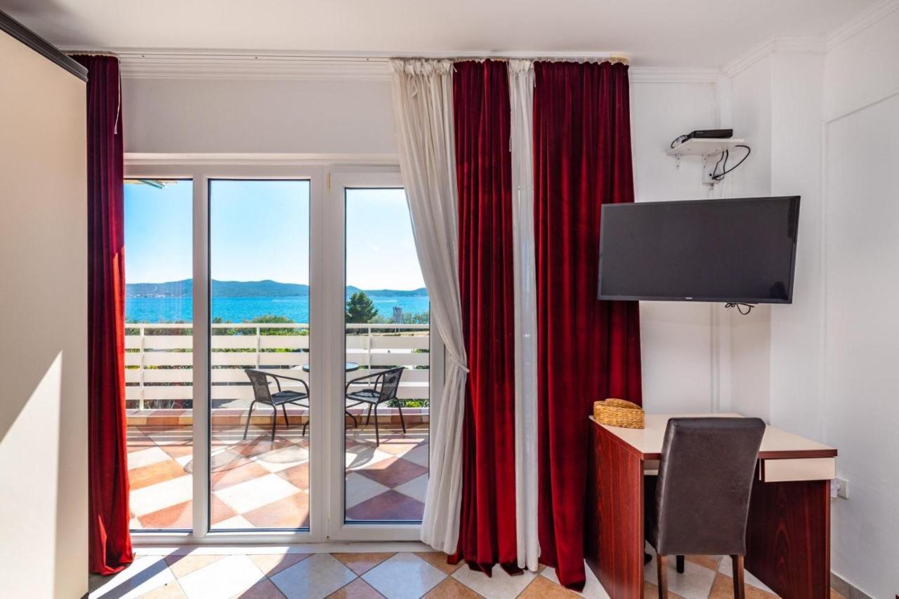 Villa Sunce Sukošan 外观 照片