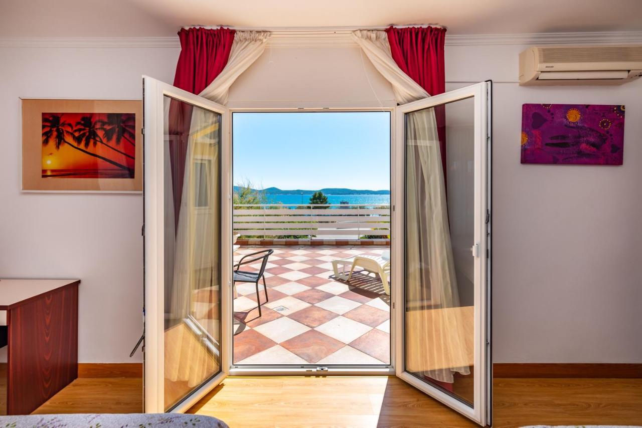 Villa Sunce Sukošan 外观 照片