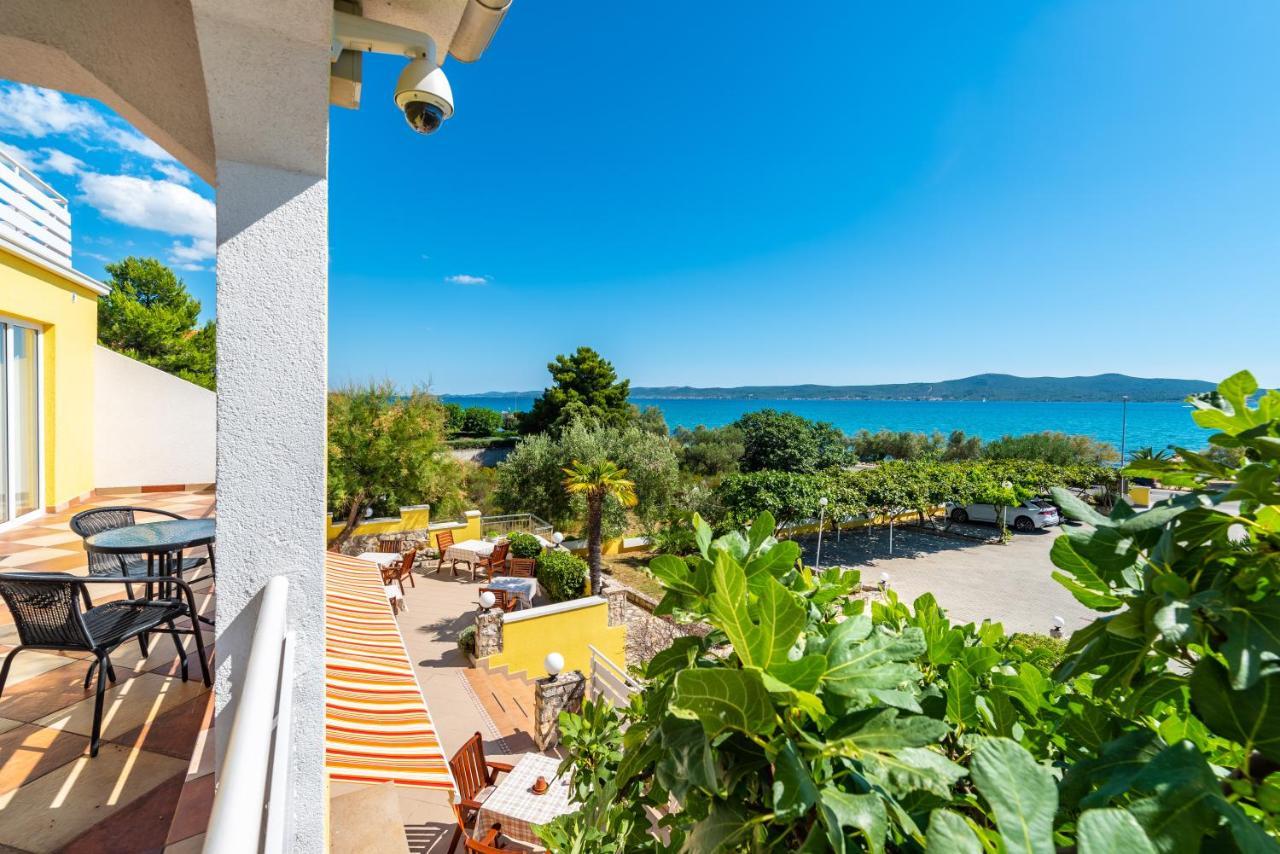 Villa Sunce Sukošan 外观 照片