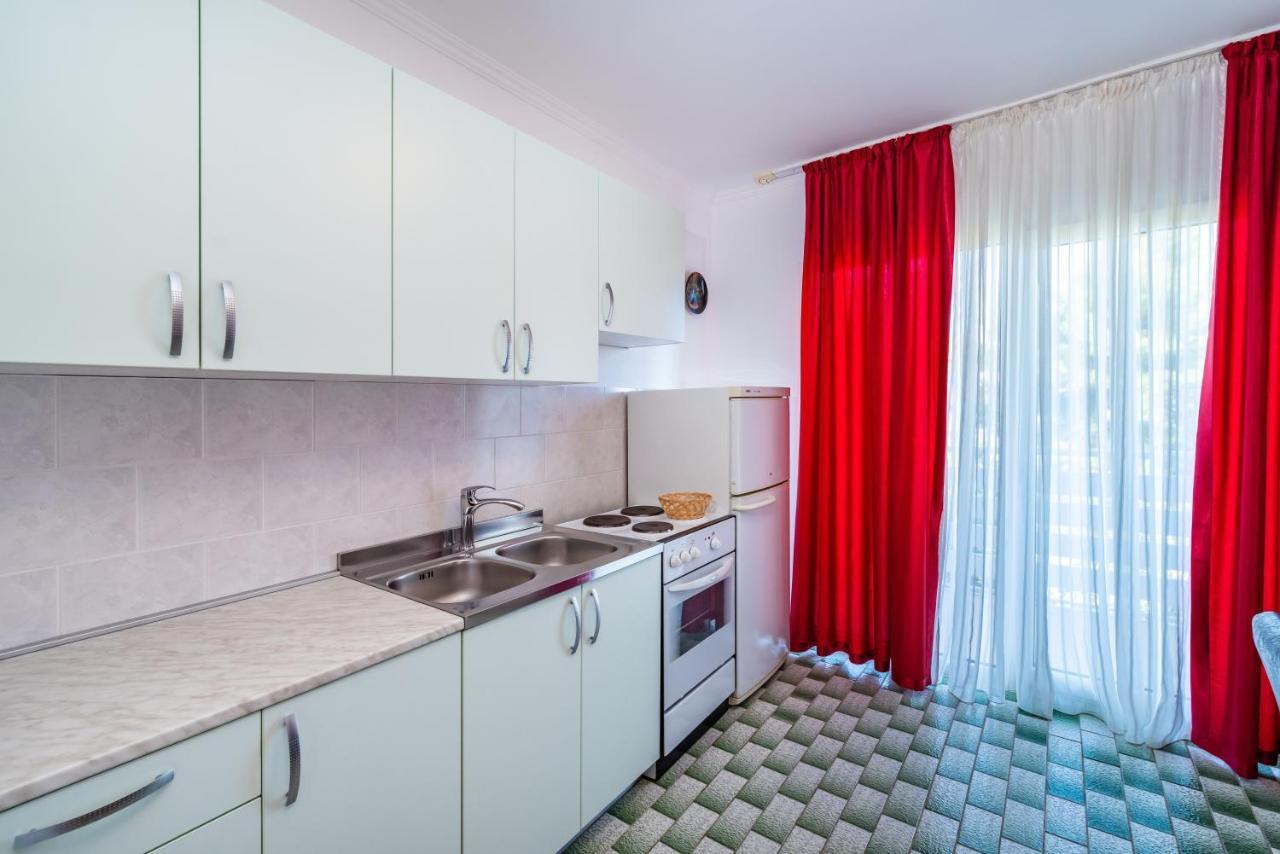 Villa Sunce Sukošan 外观 照片