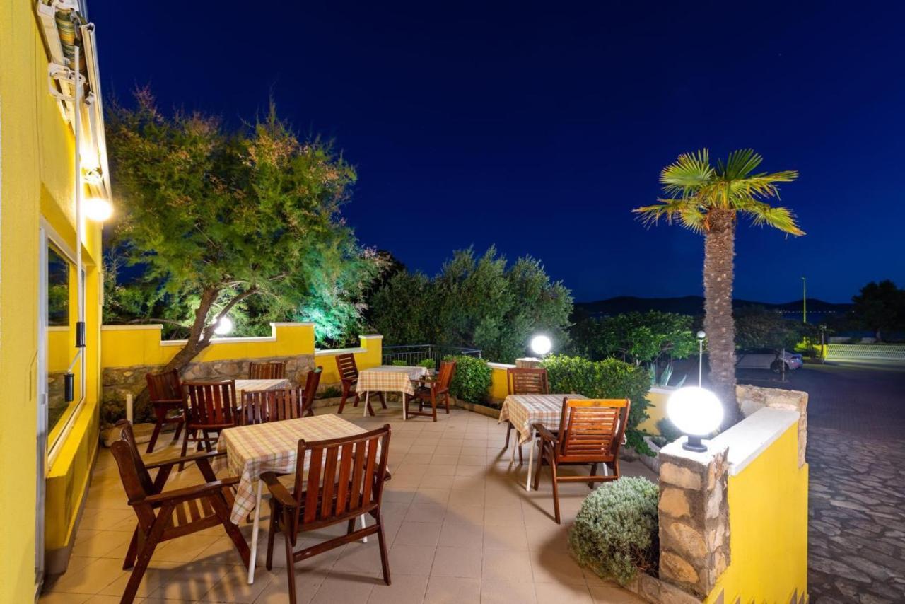 Villa Sunce Sukošan 外观 照片