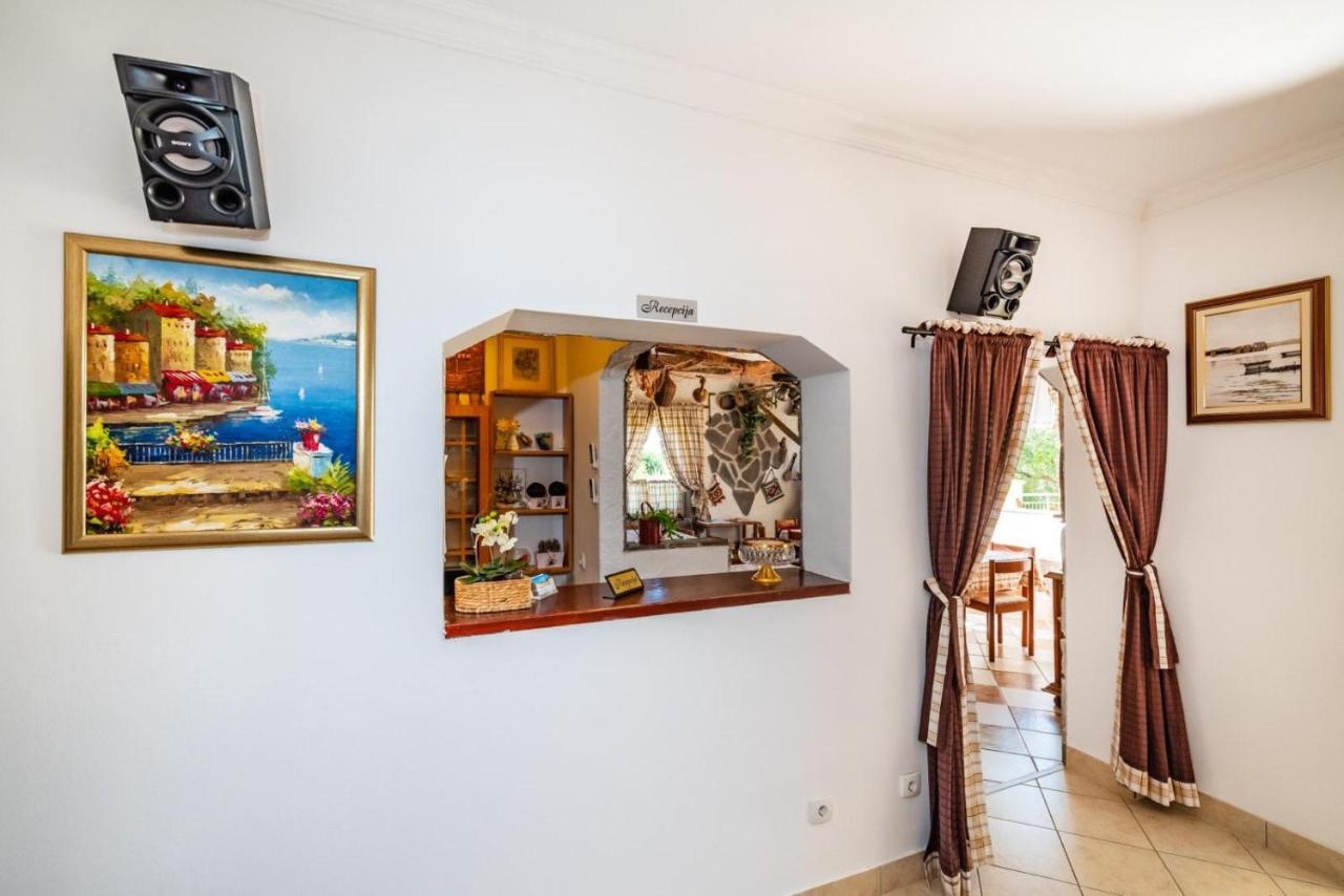 Villa Sunce Sukošan 外观 照片