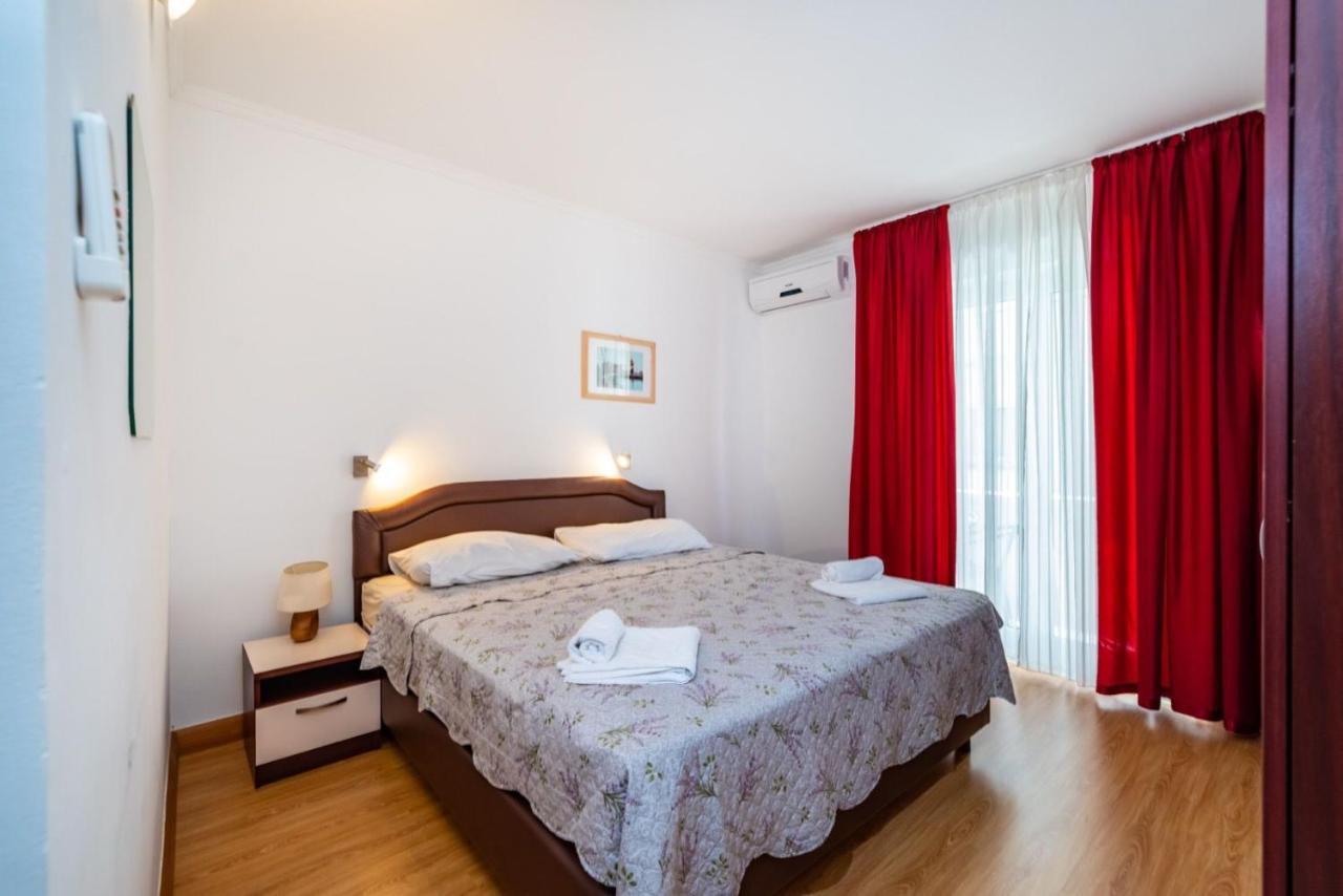 Villa Sunce Sukošan 外观 照片