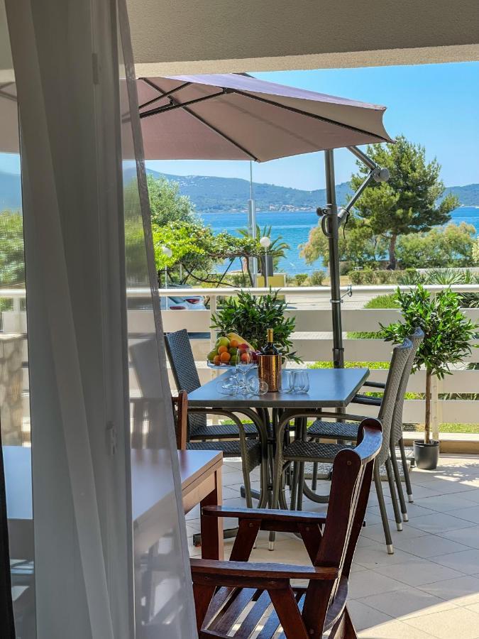 Villa Sunce Sukošan 外观 照片