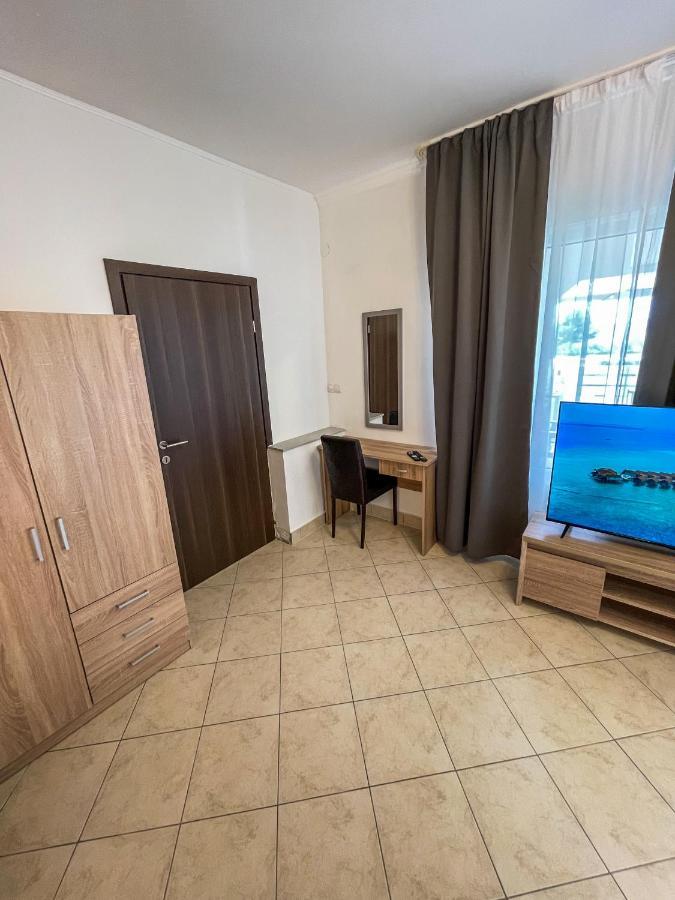 Villa Sunce Sukošan 外观 照片