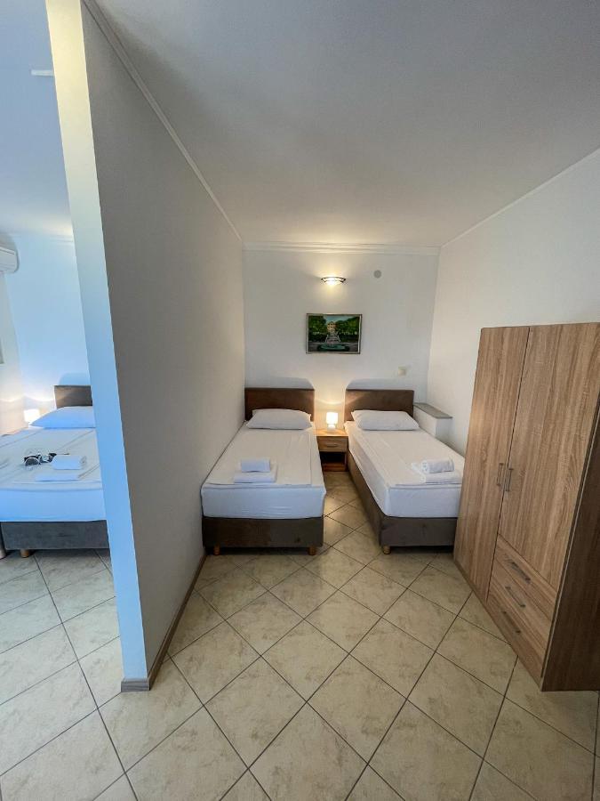 Villa Sunce Sukošan 外观 照片